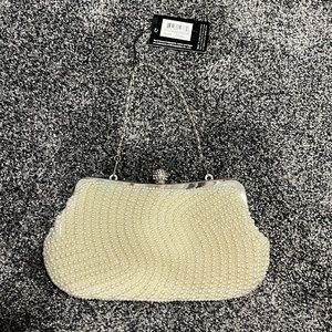 NWT Harve Bernard evening purse